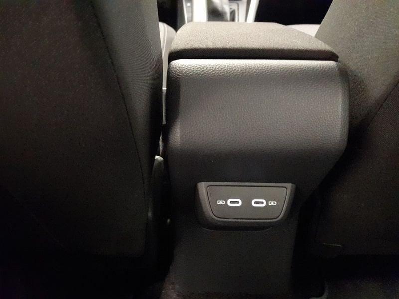 Volkswagen Taigo Taigo 1.0 TSI 115 CV Life