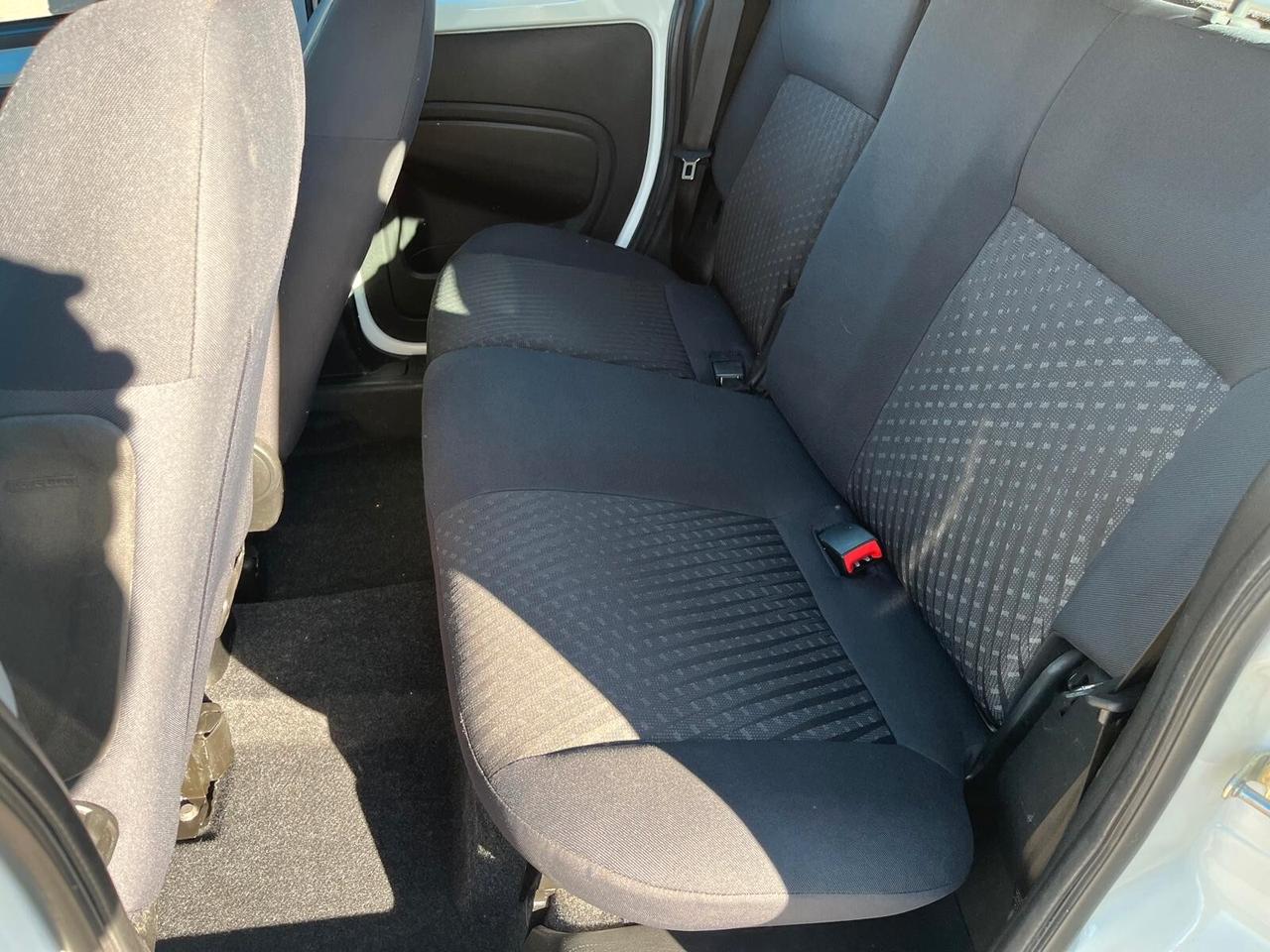 Peugeot Bipper 1.3 HDi 80cv **AUTOCARRO**