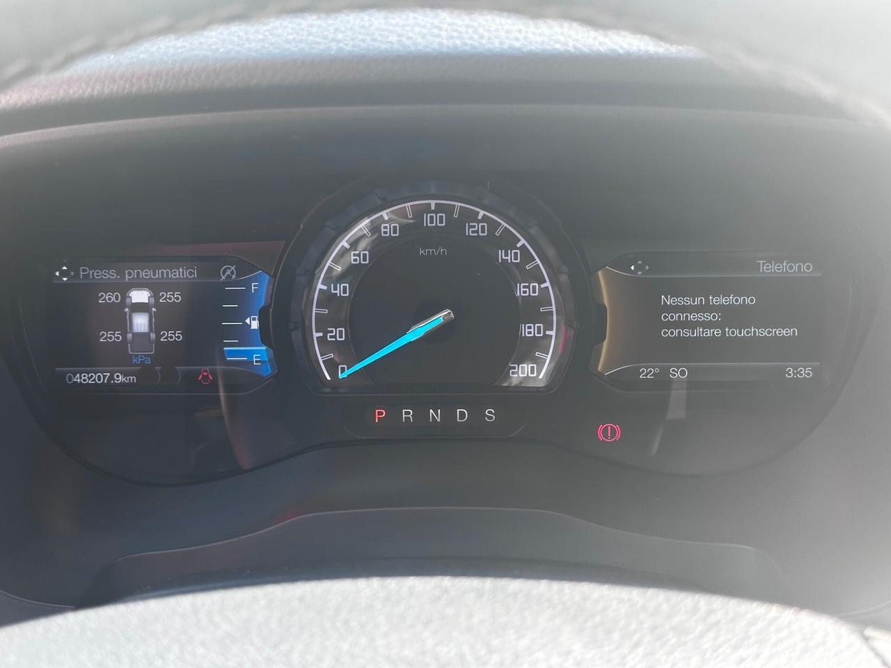 Ford Ranger 2.0TDCi 170CV 4WD AUTOCARRO N1