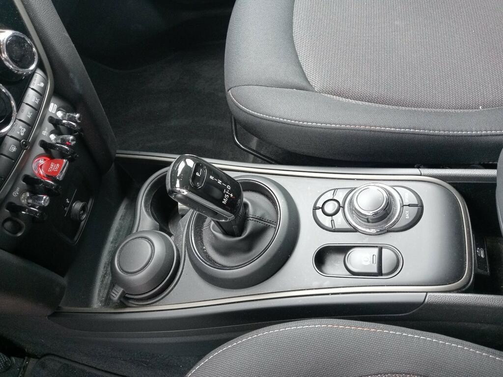Mini Cooper D Countryman 2.0 TwinPower Turbo Cooper D Hype Steptronic