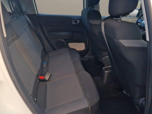 CITROEN C3 BlueHDi 100 S&S Feel