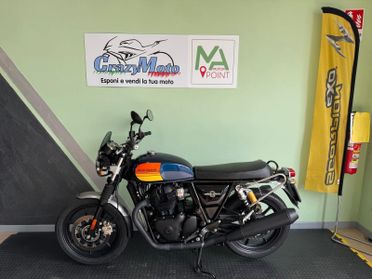 Royal Enfield Interceptor 650 * TUA A 2395 EURO CON FORMULA 50%
