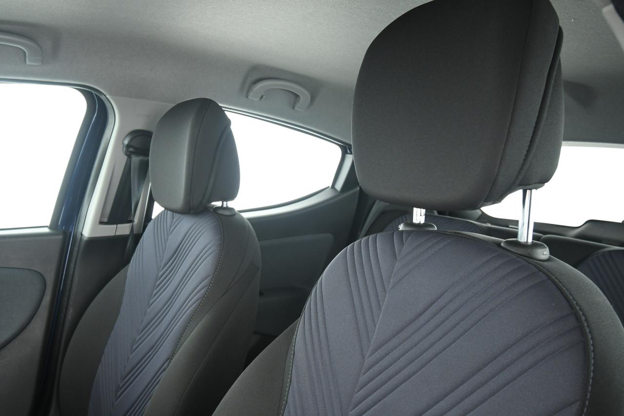 LANCIA Ypsilon 1.0 firefly hybrid Gold s&s 70cv APP CONNECT+NEOPATENTATI