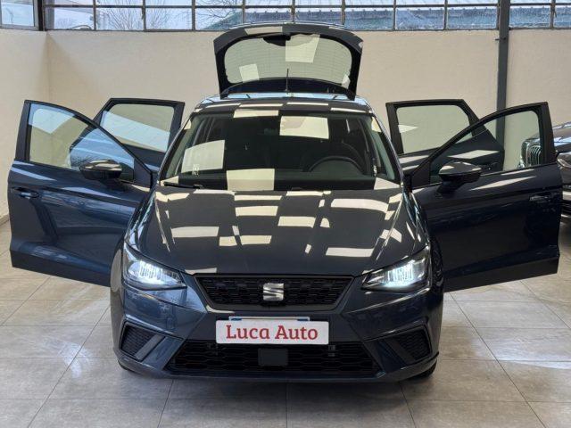 SEAT Ibiza 1.0 EcoTSI 95CV *GARANZIA SEAT*UNICO PROP.*