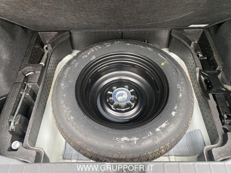 Citroën C4 Aircross 1.6 HDi 115 Stop&Start 2WD Seduction