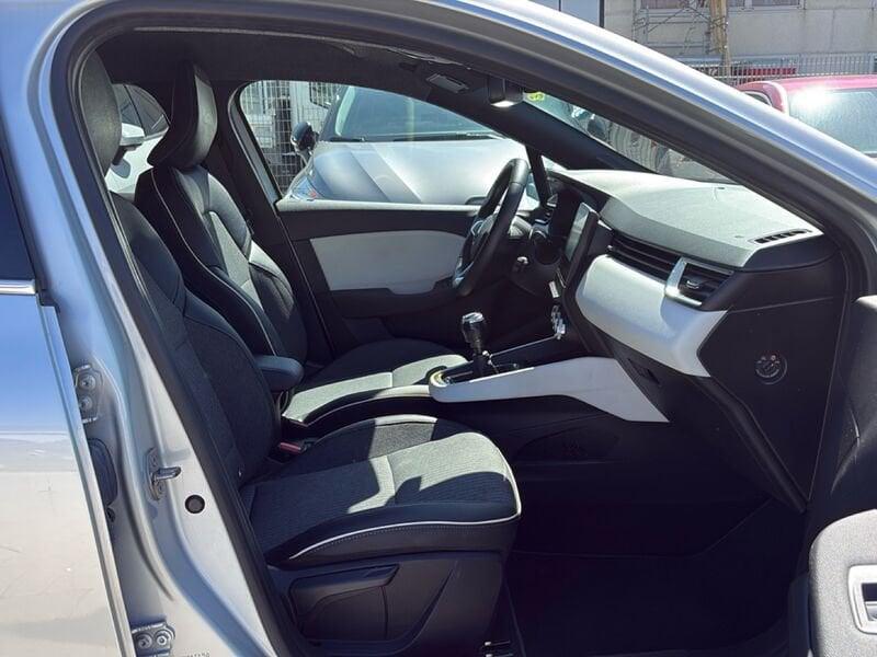 Renault Clio Clio 1.0 tce Techno Gpl 100cv
