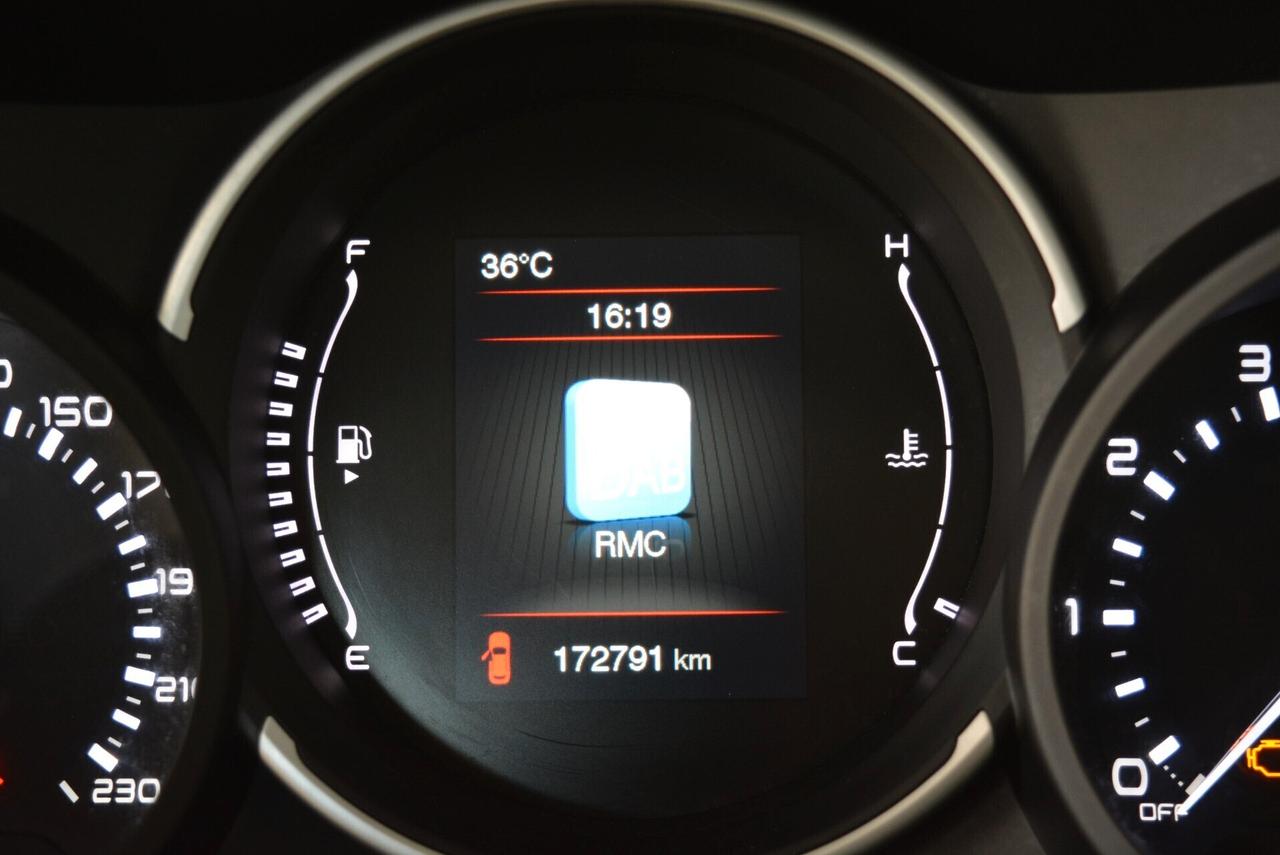 Fiat 500L 1.3 Multijet 95 CV Business