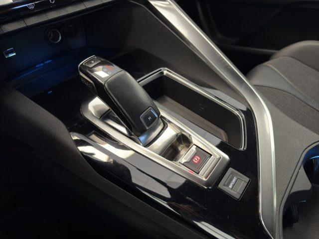 PEUGEOT 3008 1.5 BlueHDi 130cv GT Line EAT8