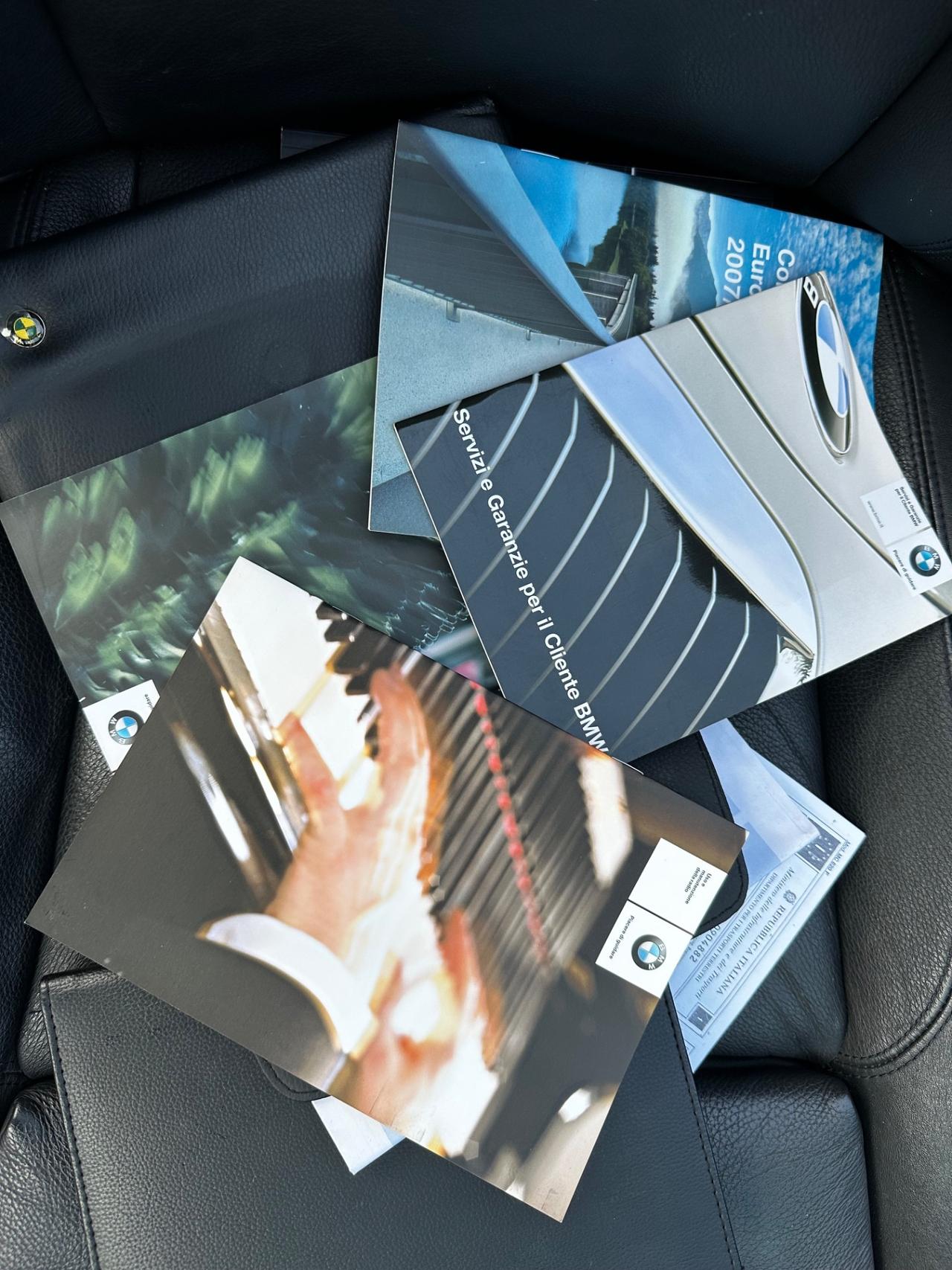 Bmw 120 120i Cabrio Futura