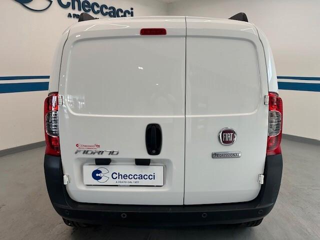 Fiat Fiorino 1.3 MJT 95CV Cargo SX