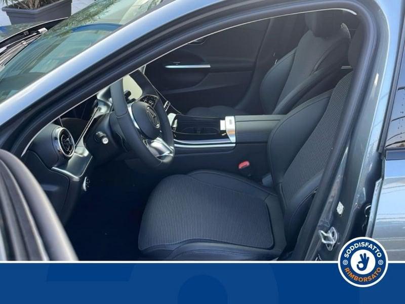 Mercedes-Benz Classe C 220d 4Matic Station Wagon All Terrain Advanced