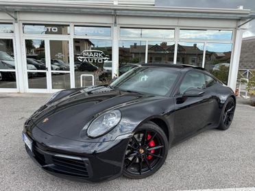 Porsche 911 Carrera 4S