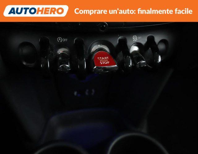 MINI Cooper D 1.5 Cooper D 5 porte