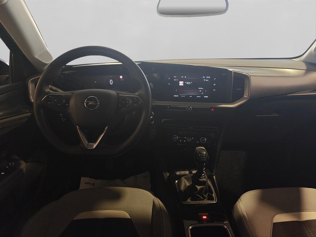 Opel Mokka 1.2 Turbo 136 CV Elegance