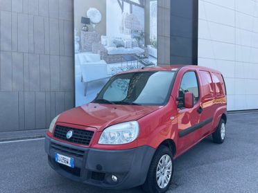 Fiat Doblo Doblò 1.3 MJ 16V Cargo Maxi Lamierato SX