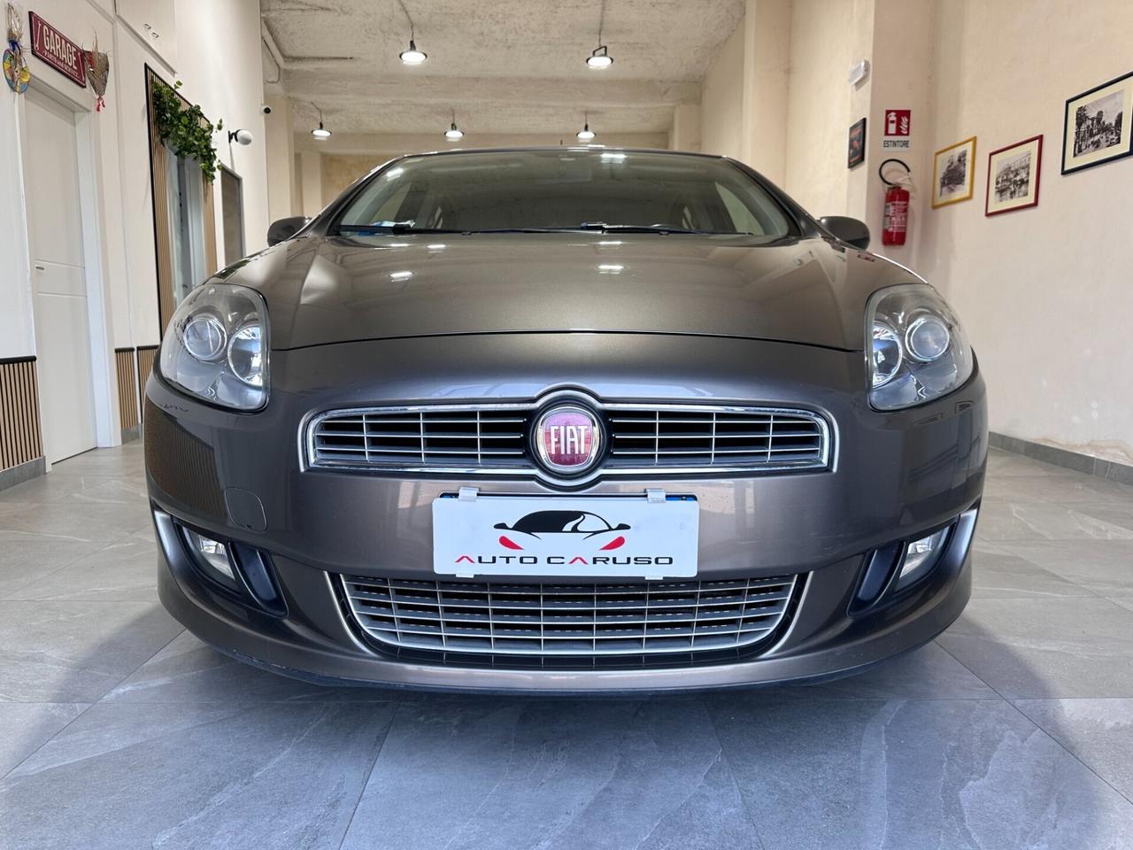 Fiat Bravo 1.6 MJT 120 Emotion - UNICO PROP. - DA VETRINA