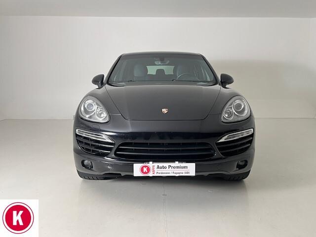 Porsche Cayenne 3.0 Diesel