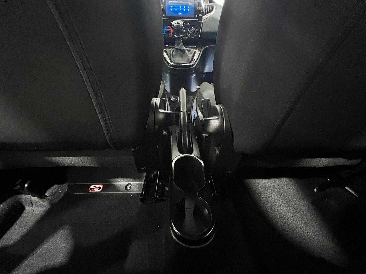Lancia Ypsilon 1.0 FireFly 5 porte S&S Hybrid Gold