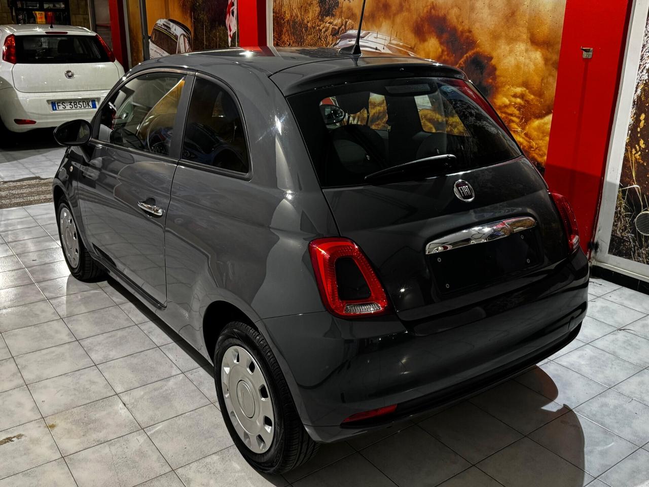 Fiat 500 1.0 Hybrid Pop 70CV