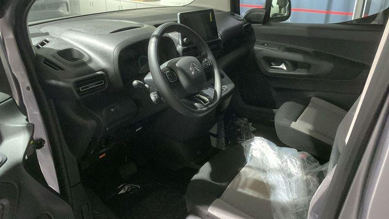 Citroën E-Berlingo e-Berlingo motore elettrico 136 CV M Feel