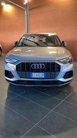Audi Q3 35 TDI S tronic - 87.249 km