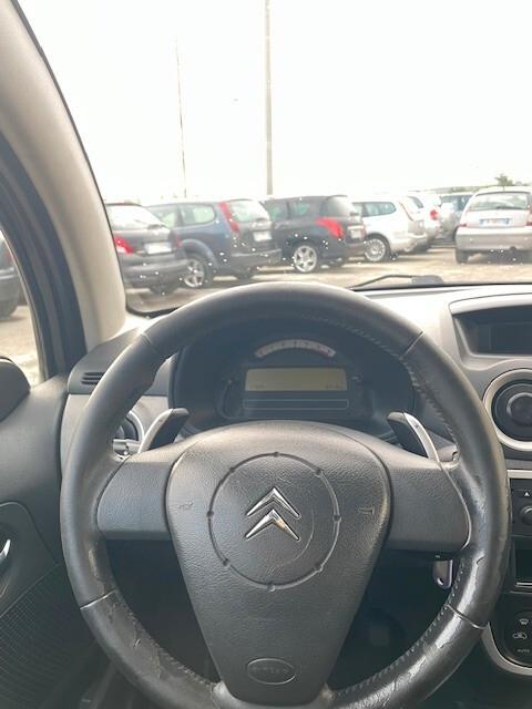 Citroen C3 1.4 HDi 70CV Elegance