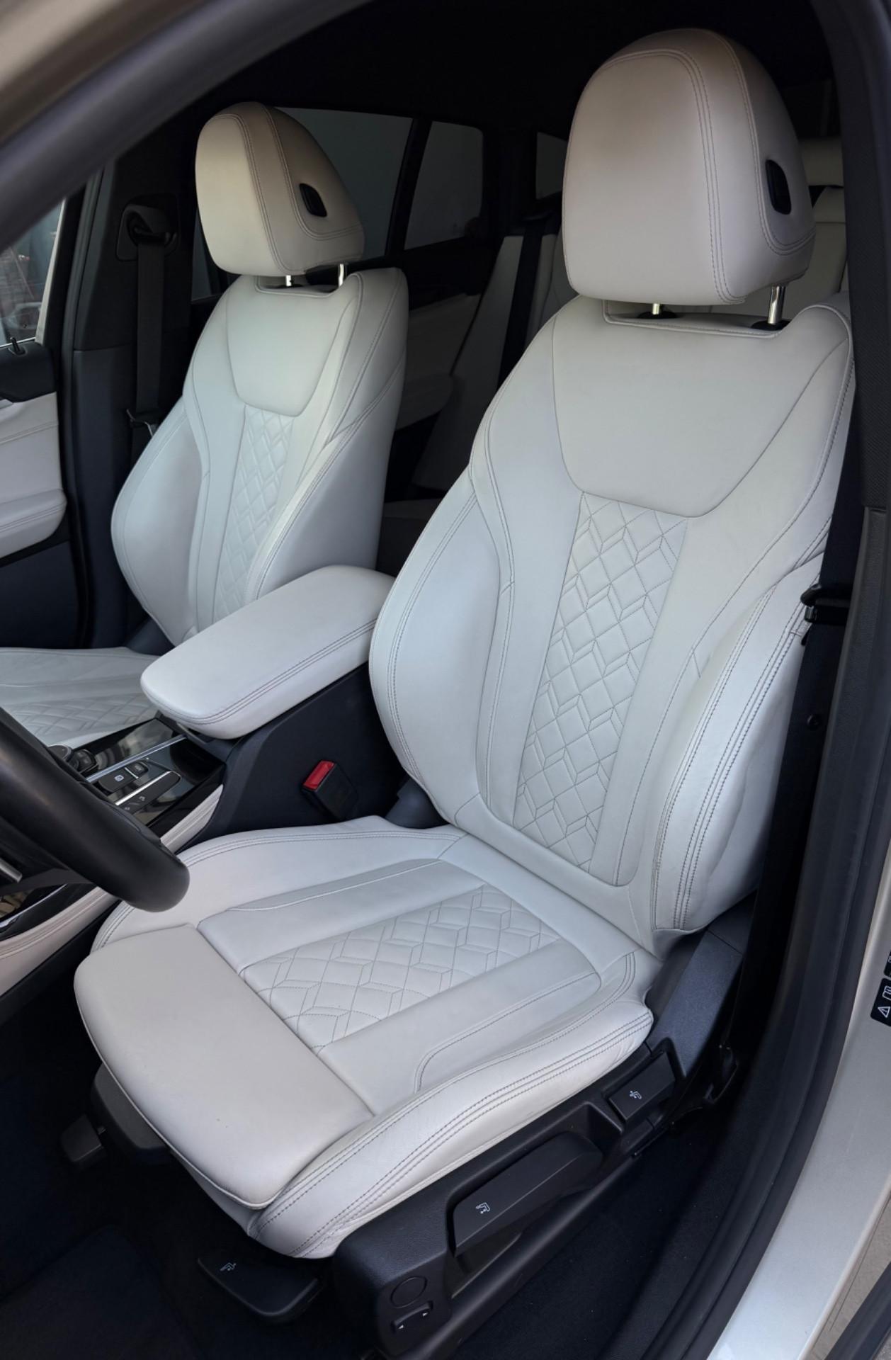 Bmw X4 xdrive 20d 190CV Xline Mhev