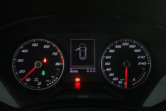 SEAT Ibiza Ibiza 1.0 TGI 5p. Style