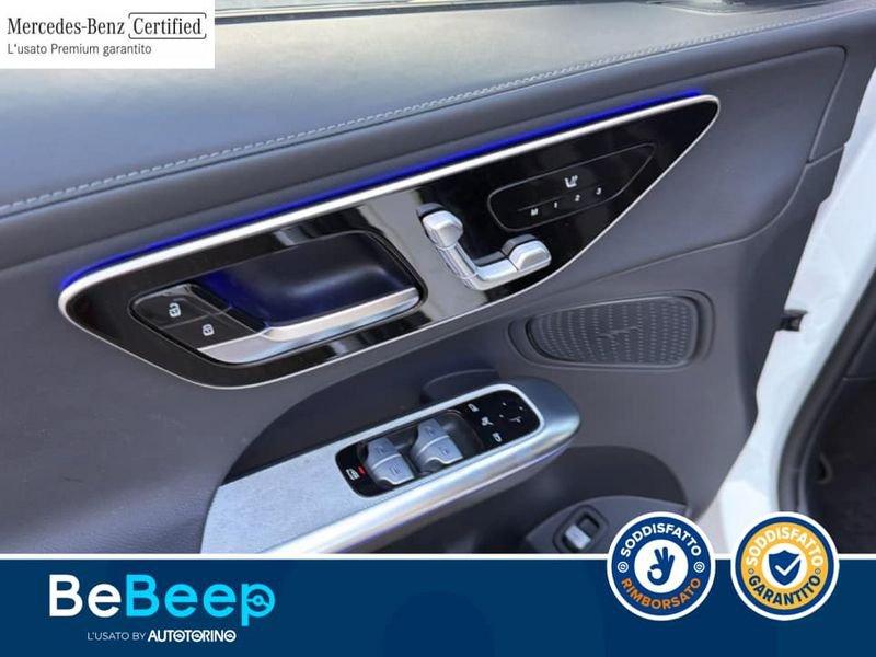 Mercedes-Benz GLC 220D MHEV AMG PREMIUM 4MATIC AUTO