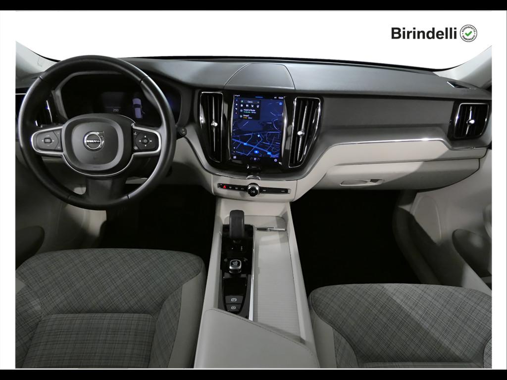 VOLVO XC60 (2017-->) - XC60 B4 (d) automatico Plus Bright
