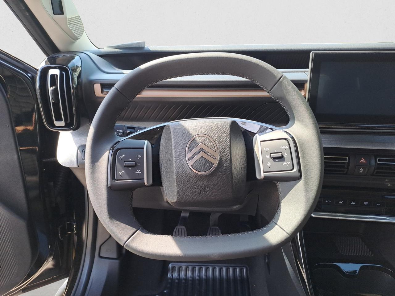 CITROEN Nuova C3 Aircross Turbo 100 MT6 - PLUS