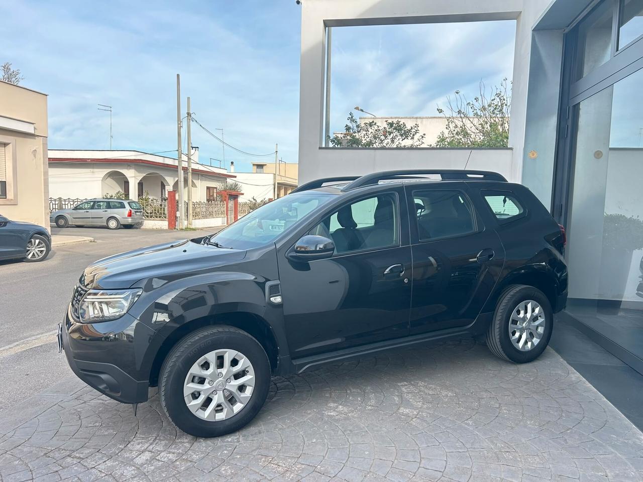 Dacia Duster 1.5 DCI 115 Cv COMFORT - 2022