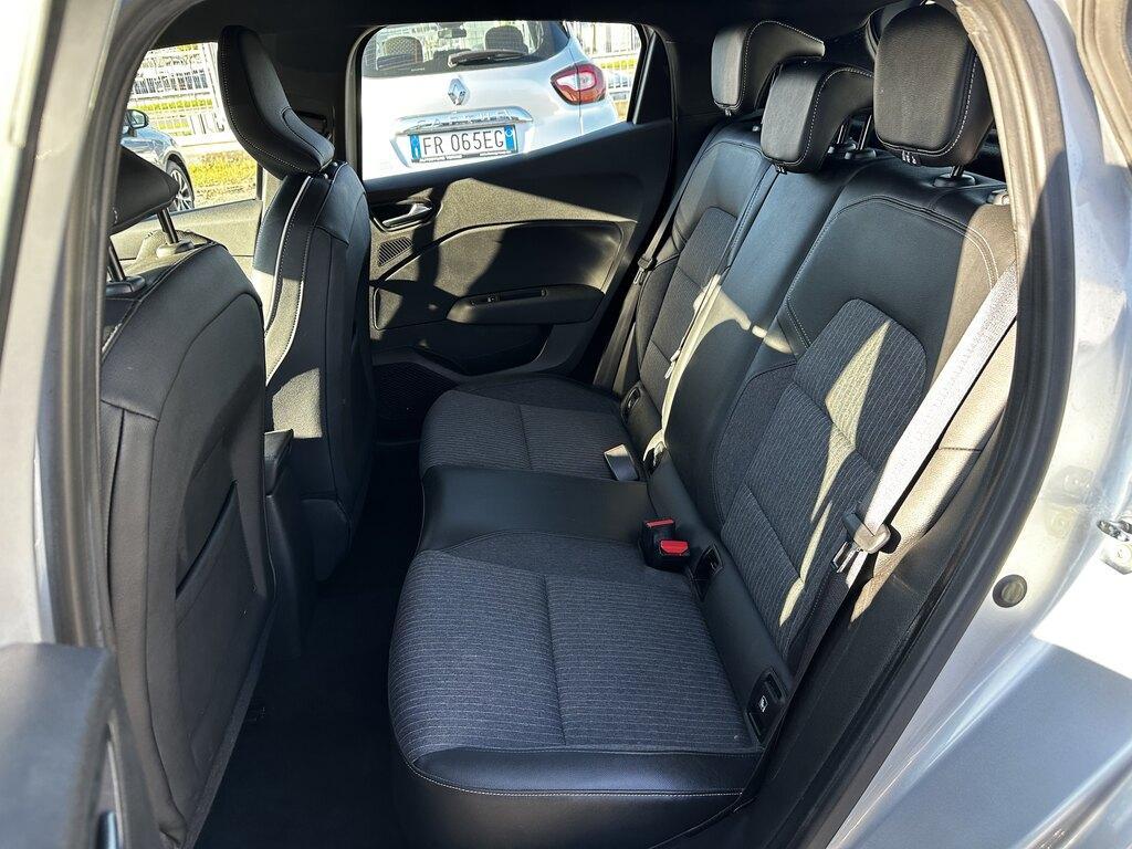 Renault Clio 5 Porte 1.0 TCe Intens