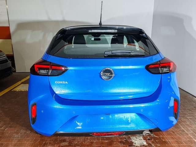 Opel Corsa 1.2 100cv GS-Line Con Telelcamera