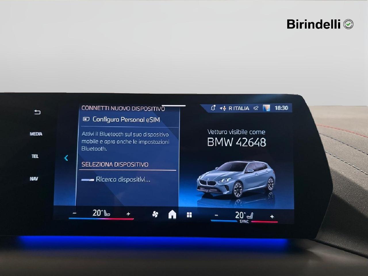 BMW BMW 118d