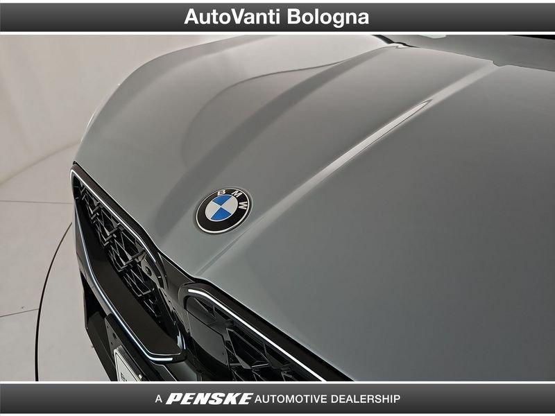 BMW X2 X2 sDrive 18d Msport Pro