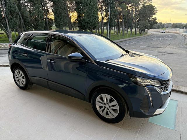 PEUGEOT 3008 1.5 BlueHDi 130 S&S Active Business