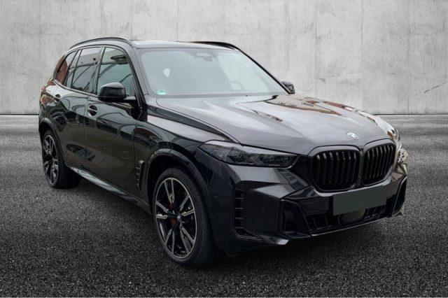 BMW X5 xDrive30d 48V