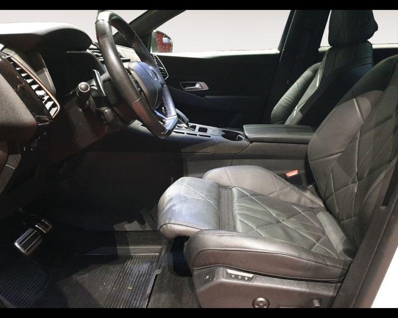 DS DS 7 Crossback BlueHDi 130 aut. Performance Line+