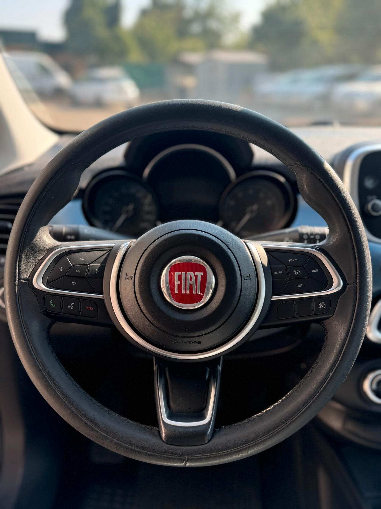 Fiat 500X Mirror T3 1.0 Benz. *75.000 km*unico proprietario*