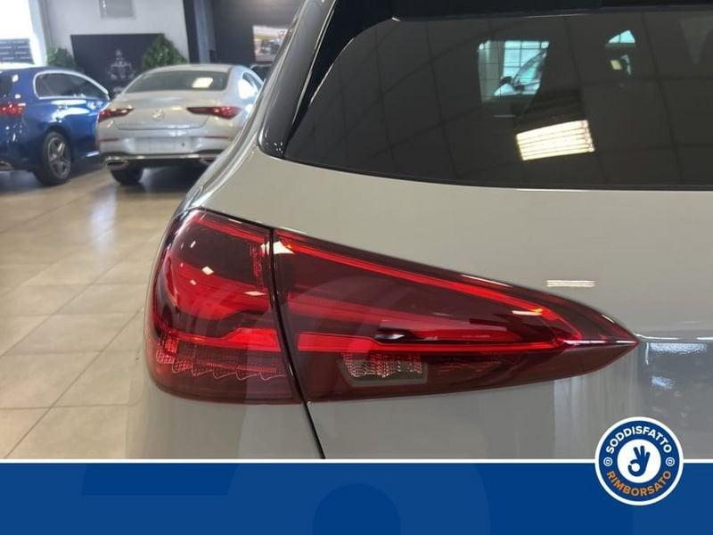 Mercedes-Benz Classe A A 250 E EQ-POWER Advanced Plus AMG Line