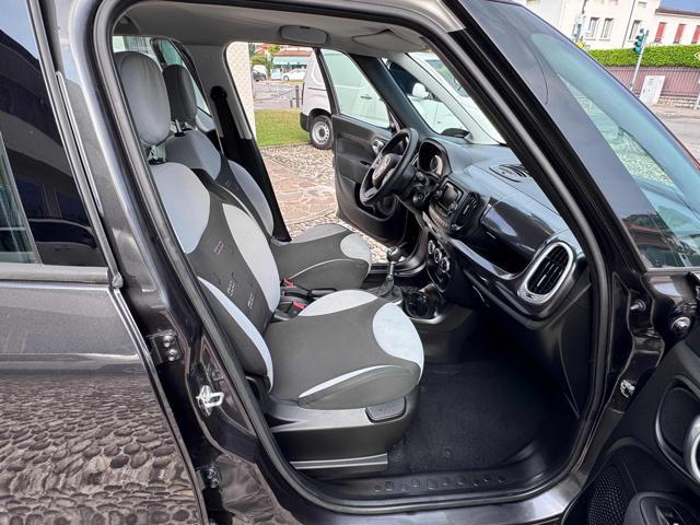 FIAT 500L 1.4 95 CV Lounge