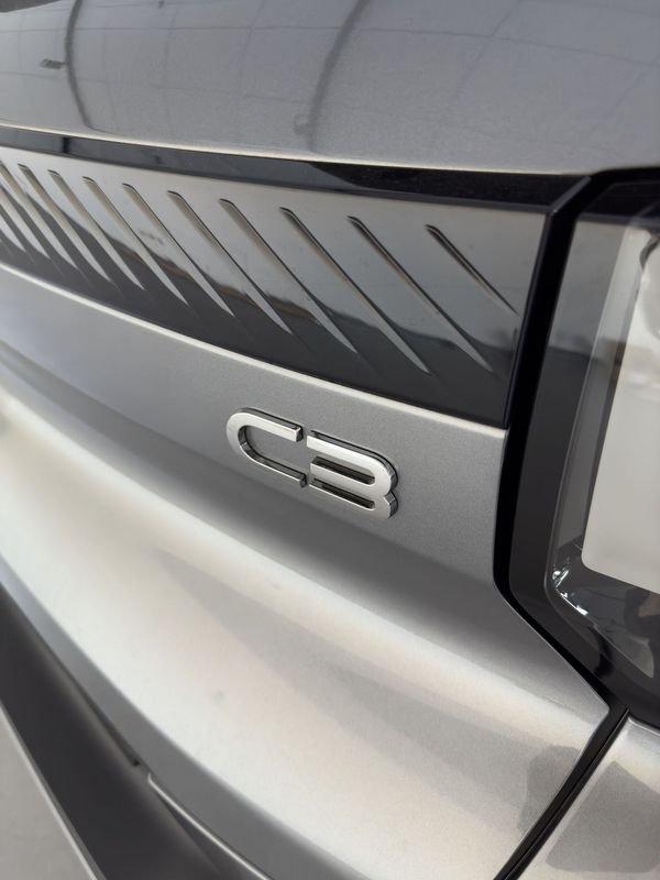 Citroën C3 PureTech 100 S&S You NUOVA DA ORDINARE