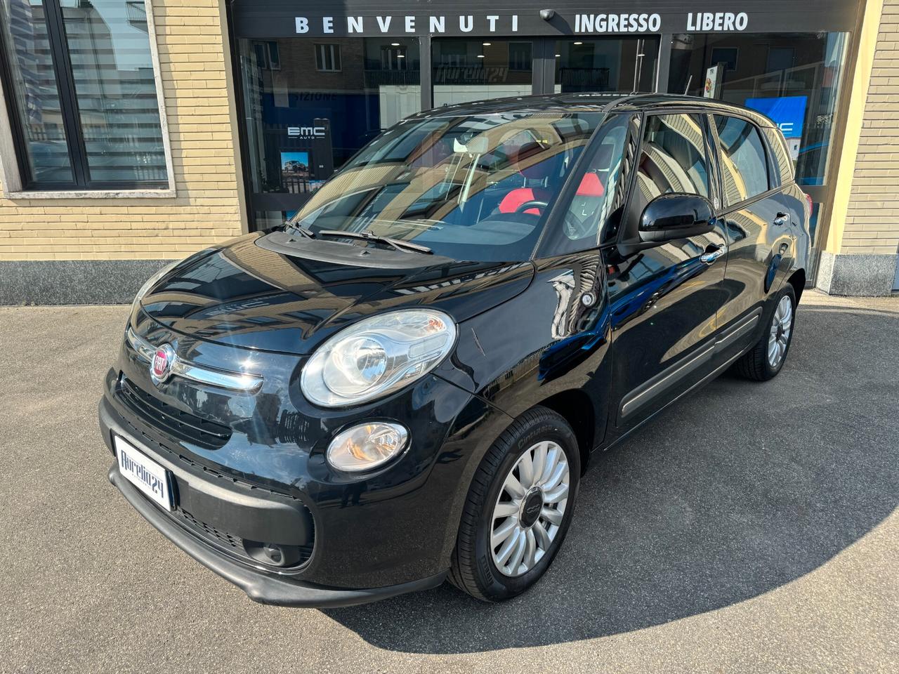Fiat 500L Living 1.6 Multijet 105 CV Pop Star NEOPATENTATO