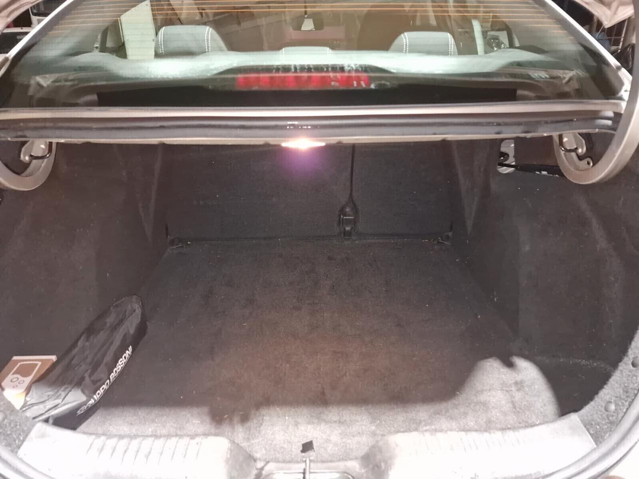 Fiat Tipo 1.3 Mjt 4 porte Lounge