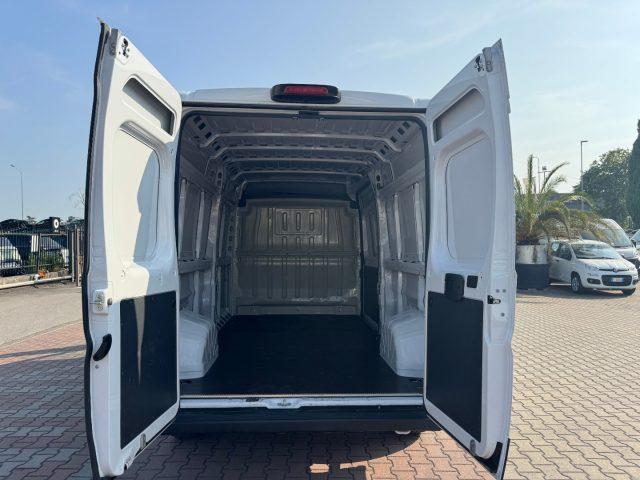 FIAT Ducato 35 2.3 MJT 140cv L3H2 PL-TM FURGONE