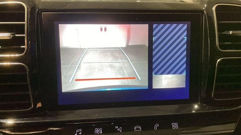 Citroën C5 Aircross C5 Aircross BlueHDi 130 S&S Shine