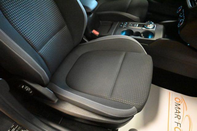 FORD Focus 1.0 EcoBoost 125CV auto SW Titanium Navi Cam full!