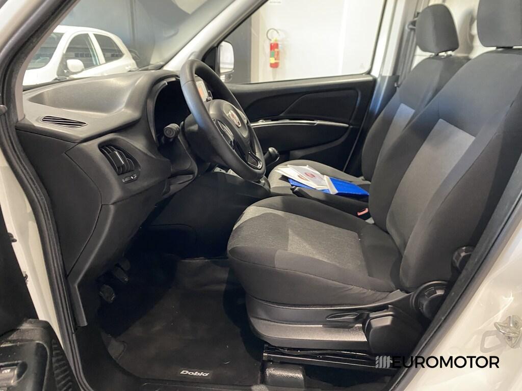 Fiat Doblo doblò cargo 1.3 mjt 16v 95cv E6