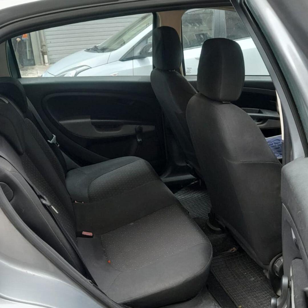 Fiat Punto 1.3 MJT 16V 5 porte Dynamic